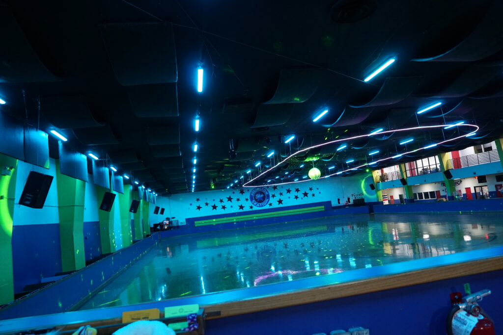 Light Beam Angles – What Are They And Why Are They Important? - Constellation Lighting U.S.