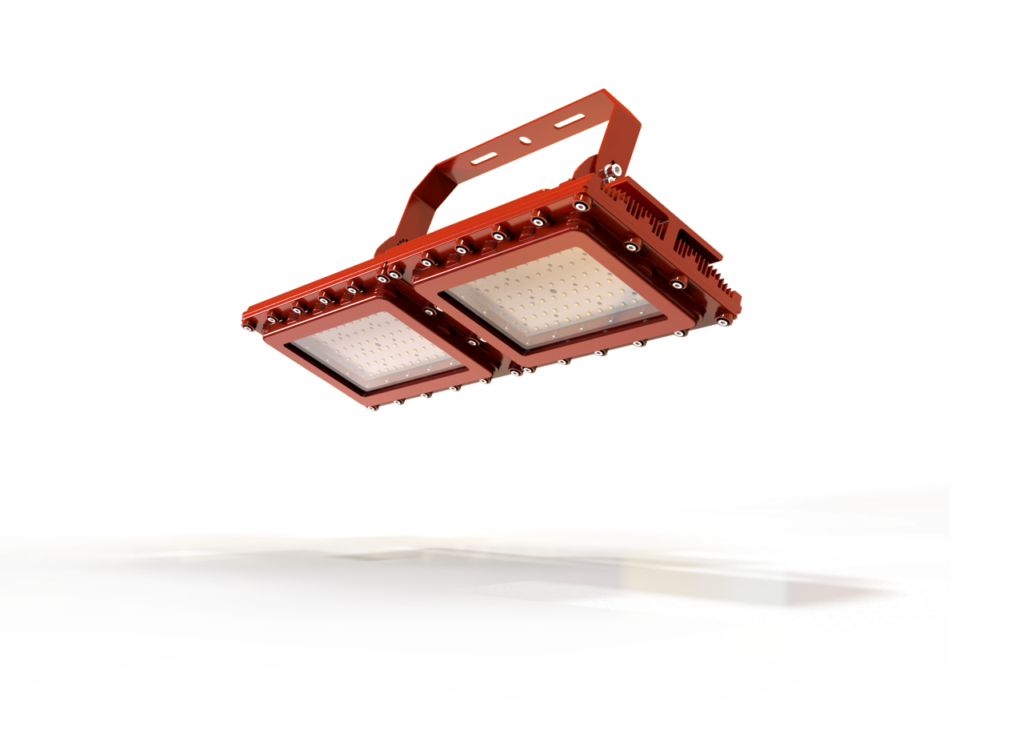 LEDs for Hazardous Environments: A Beacon of Safety and Efficiency - Constellation Lighting U.S.
