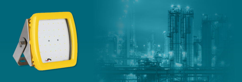 LEDs for Hazardous Environments: A Beacon of Safety and Efficiency - Constellation Lighting U.S.