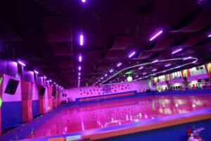Professional LED Lighting Layout Design and Photometric Analysis Services - Constellation Lighting U.S.