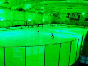 Professional LED Lighting Layout Design and Photometric Analysis Services - Constellation Lighting U.S.